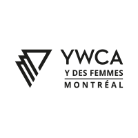 Logo YMCA, Y des femmes Montréal