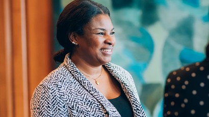 Welcoming diversity for a workplace that reflects Greater Montreal