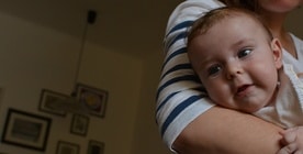 Un bébé