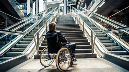 Qu’est-ce que l’accessibilité universelle?