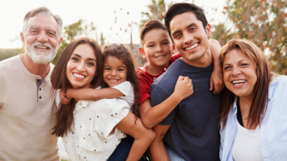 Faire un don planifié sans désavantager sa famille, c’est possible! Faire un don planifié sans désavantager sa famille, c’est possible!