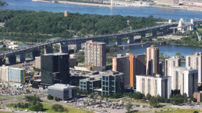 Tournée de quartier – Longueuil Tournée de quartier – Longueuil