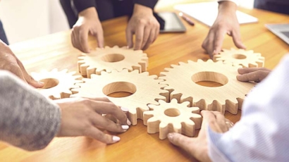 Ce que fait Centraide – Leadership rassembleur Ce que fait Centraide – Leadership rassembleur