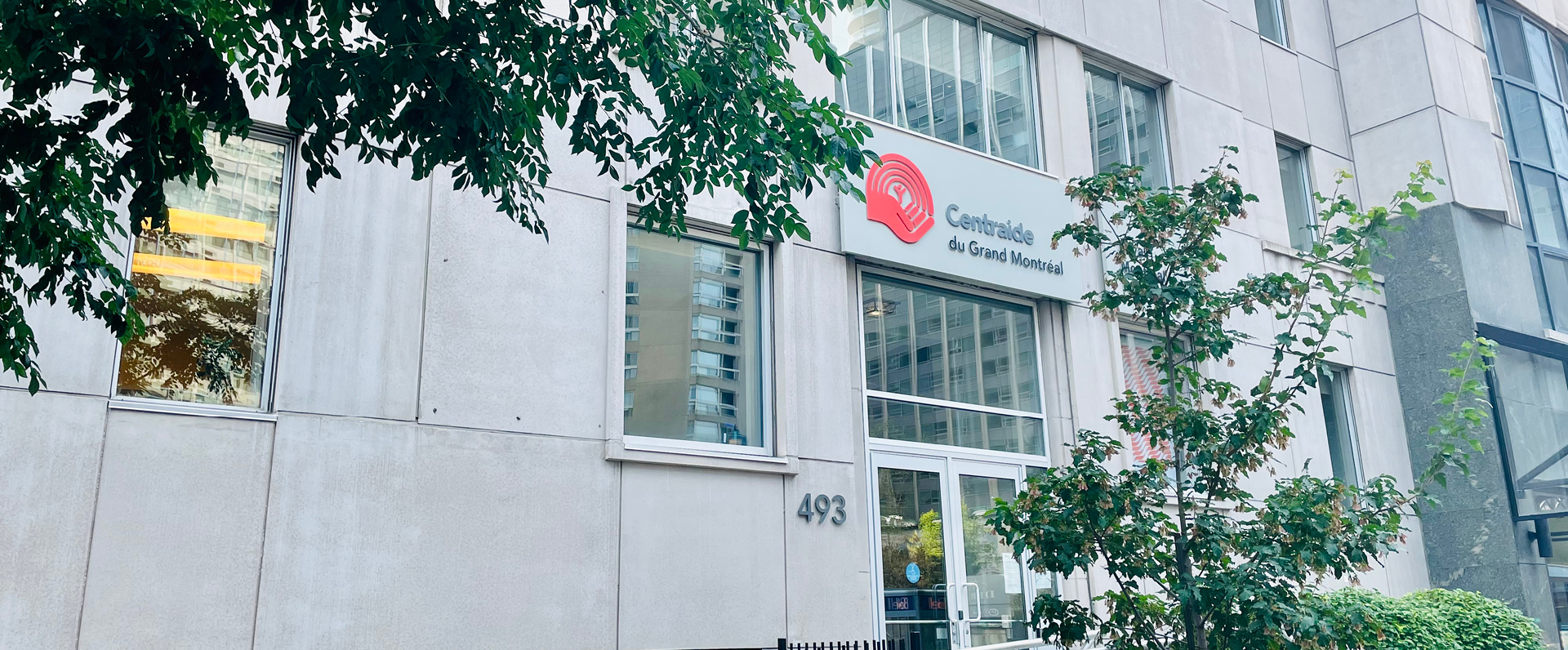 Devenir bénévole pour Centraide du Grand Montréal
