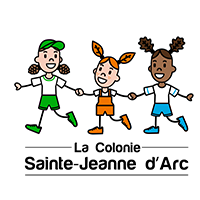 Logo La Colonie Sainte-Jeanne d'Arc