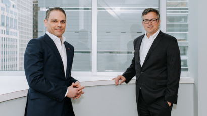 2022 Co-chairs and ad campaign