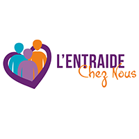 Logo L'Entraide Chez Nous