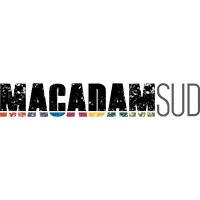 Logo Macadam Sud