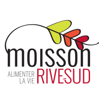 Logo Moisson Rive-Sud