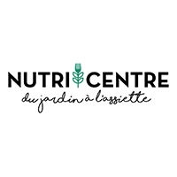 Logo Nutri-Centre LaSalle
