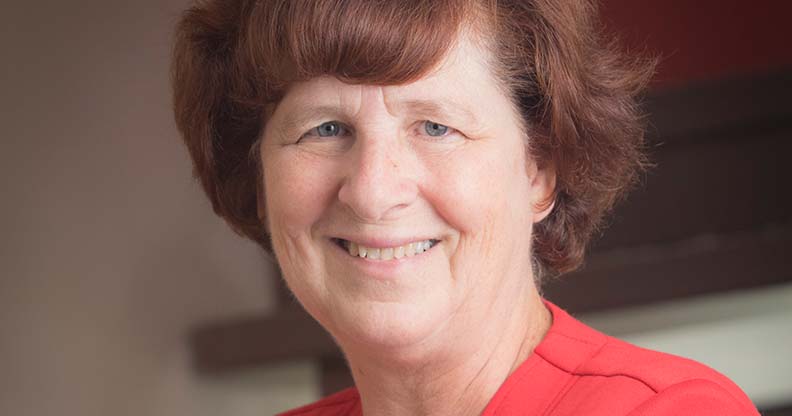Micheline Côté