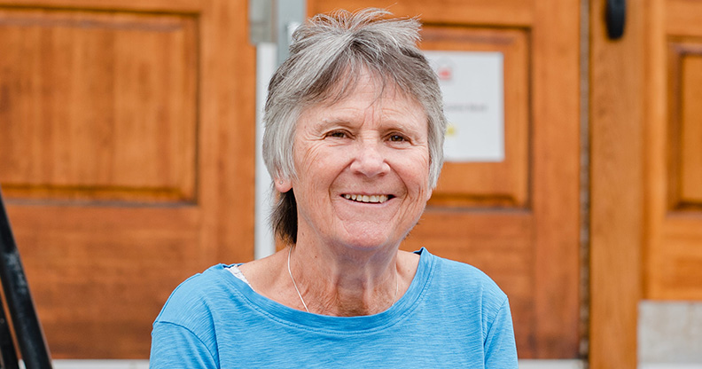 Directrice Centre d'action bénévole de Boucherville