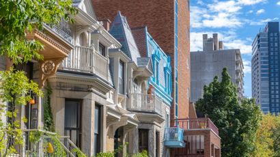 The Foundation of Greater Montréal and Centraide will join forces on the next Vital Signs of Greater Montreal, focusing on housing