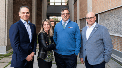 Centraide launches 2022 fundraising campaign: Inflation weighs heavily on low-income household