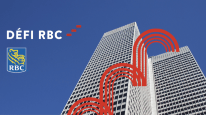 Le 25e Défi RBC s’élève vers de nouveaux sommets en récoltant 300 000 $ pour Centraide