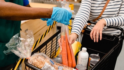Centraide of Greater Montreal invests $1.7 million in emergency food assistance