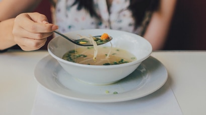 50 ans de sécurité alimentaire